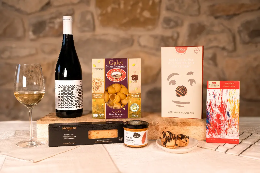 Lote sabor