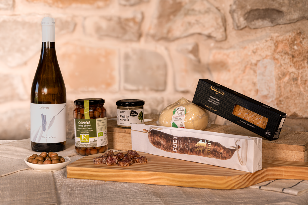 Lote sin gluten