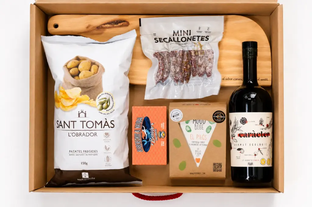 Lot vermut TOP!