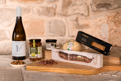 Lote sin gluten