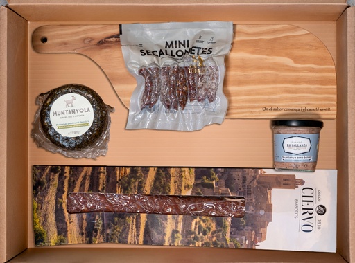 Lote Carnívoro